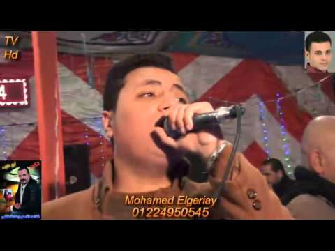 مهرجان الكبير ابو عايده صالح الليثى هسيب الدنيا مايسترو شريف الغمراوى قناة الدولى محمد الجريعى