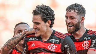 Diego Ribas chama atenção do Torcedor do Flamengo que sistematicamente pega no pé de Pedro ou Gabi