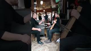 Hasan Aksoy Kemençe Metin Yılmaz Resimi
