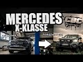 CBC PERFORMANCE / MERCEDES X-KLASSE