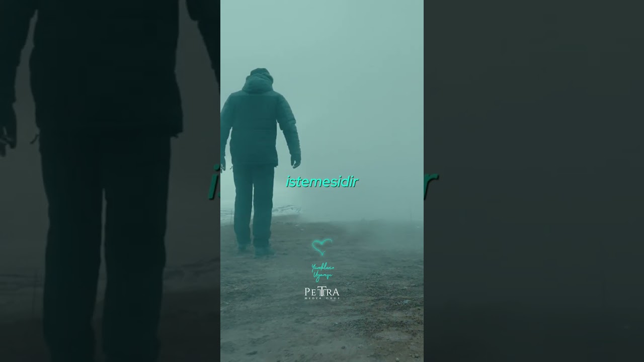 Tanrı Neden Sessiz? | Yüreklerin Uyanışı - Karanlık İman