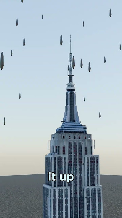 If Everyone on Earth Pooped