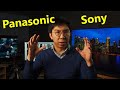 Panasonic vs Sony OLED TV Comparison 2020