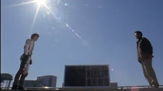 Ultraman Tiga Episode 39 Part 01 (eng sub)