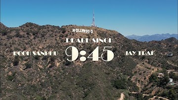 Prabh Singh Ft Jay Trak - 9:45 (Official Music Video)