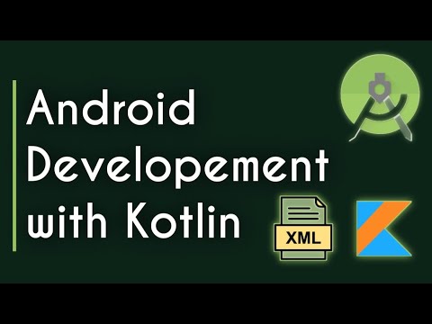 Android Development in Kotlin course - 2023 | Android Studio | XML | Kotlin - IT Wale Bhaiya