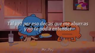 Por Ti | 3am [letra/lyrics]