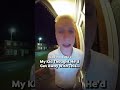 My Kid Thought He'd Get Away With This... #teenager #stalker #momsoft...
