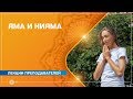 Практика по УСПОКОЕНИЮ УМА. Первые шаги. ЯМА и НИЯМА. Анастасия Исаева.