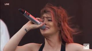 Against The Current - Gravity - Live - Rock Am Ring 2019 pt08