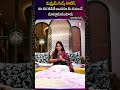 Mushroom Silk Sarees – Wear it once, and everyone will talk about YOU| Vaarahi Silks|Suman Tv Manasa