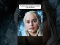 A rainha dos dragões encontra o rei do norte. #daenerystargaryen #filmes #gameofthrones #hbomax