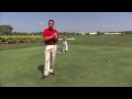 Use the Baseball Drill to Learn How to Transfer Your Weight During Your Swing | Golf Tips