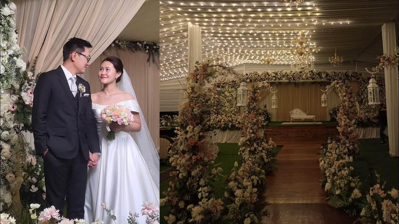 Wedding decoration #@alemkonyak6200 