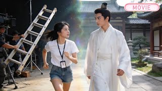 Download Lagu 【MOVIE】18線女星意外穿越到古代，竟成為了尊貴的公主，王爺瘋狂寵愛！#古装 #短剧 #甜宠 #御赐小仵作#传闻中的陈芊芊 MP3