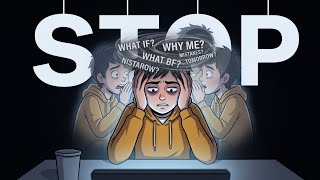 Why You Overthink Everything — And How to Stop