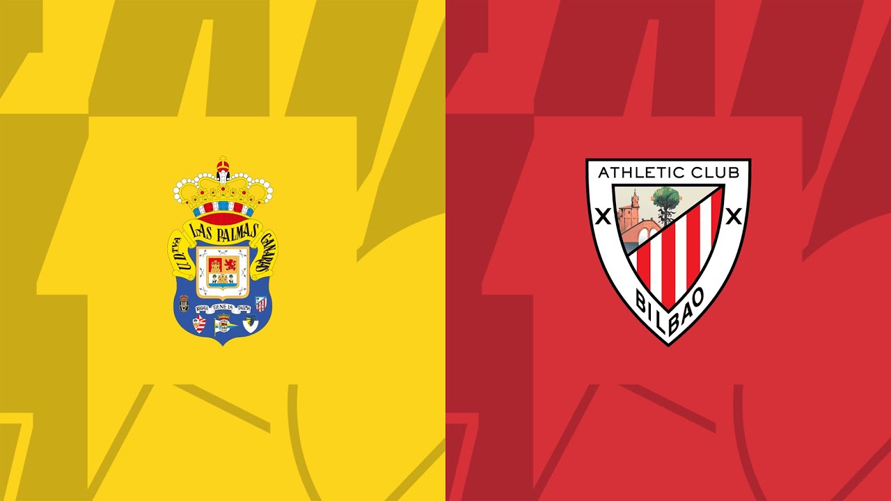 DIRECTO LAS PALMAS VS ATHLETIC CLUB (AUDIO) - YouTube