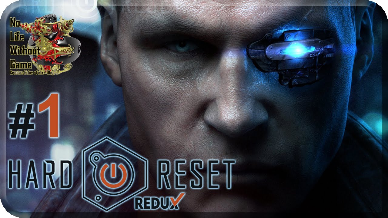Hard обзоры. Хард ресет редукс. Фон hard reset: Redux. Hard reset Redux логотип. Hard reset Redux Rule 34.