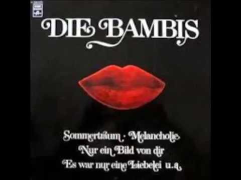 Die Bambis — Inka City - DIE BAMBIS