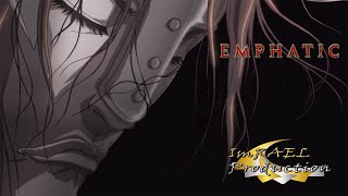 Emphatic - I Am Stronger Imrael Production HD ►GMV◄