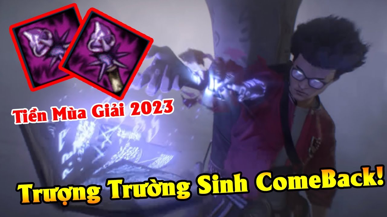 Điểm qua vô vàn trang bị được Riot Games CẬP NHẬT + THÊM MỚI tại giai đoạn Tiền Mùa Giải 2023