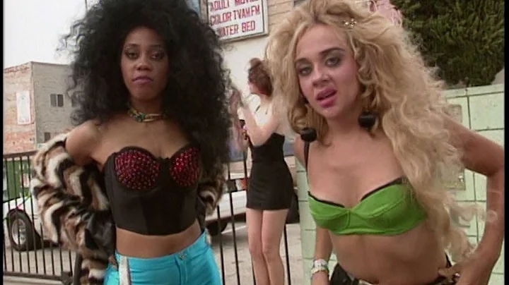 How They Hired the Original MADtv Cast