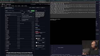 Programming, AI, Laravel, React, Automation, Chatbots, Self-hosting