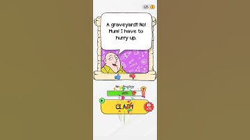 Braindom 2 Level 134 Walkthrough Solution