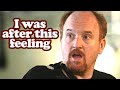 Louis ck on hookers jail and other exploits