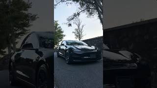2018 Tesla Model 3 Long Range Dual Motor