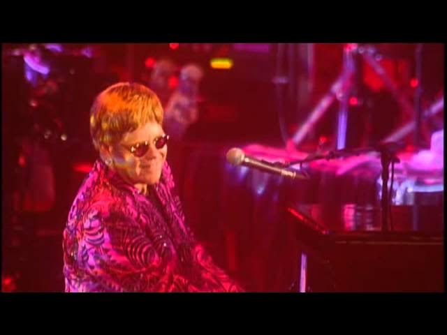 Elton John - Daniel