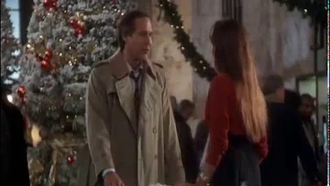 Christmas Vacation - Best of Clark Griswold