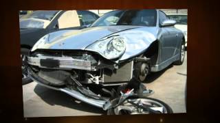 Auto Repair - County Collision