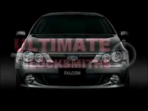 Ultimate Automotive Locksmith