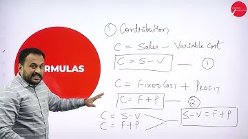 DAY 16 | MANAGEMENT ACCOUNTING | IV SEM | B.B.A | MARGINAL COSTING | L1