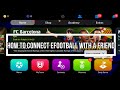 How to Connect eFootball With A Friend?