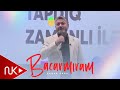 Vuqar Seda Bacarmiram 2025 4K 