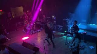 'Forlorn' - The Devil Wears Prada LIVE 2021 | TPAS 10 Year Tour - Worcester Palladium | 10/3/2021