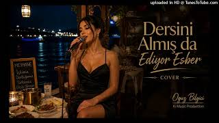 Dersini Almışta Ediyor Ezber (Cover2026) Ürkü
