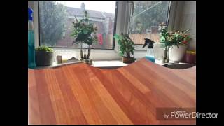 Aunty Sams Deep Cleaning Kitchen Routine