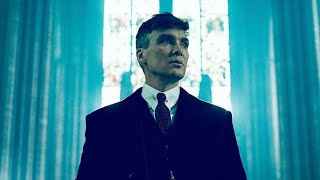 Often Thomas Shelby Edit