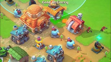 First look at Fieldrunners Attack