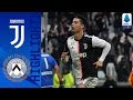 Juventus 3-1 Udinese  CR7 Scores Twice as Juve go Top ...