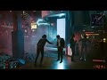 Старые друзья - Cyberpunk 2077 #041 Прохождение на наивысшей сложности