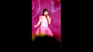 [HD] SNH48 Guang Zhou concert - Hatsukoi Dorobou (Savoki 赵嘉敏 focus) 11.16.2013