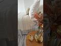 Arrume sua cama e comece o dia vencendo