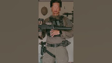 Any RG kit is badass x MP7