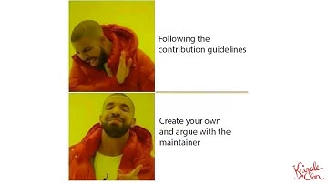 Nancy Gariché, Disclosing Security Vulnerabilities to OS Projects  Like a Boss