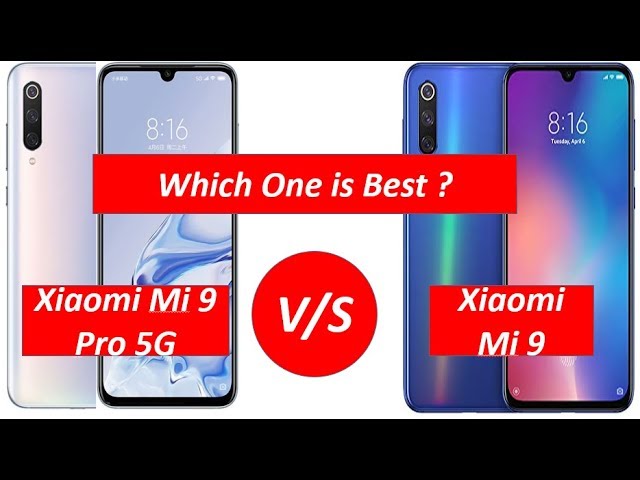 Xiaomi Mi 9 Pro 5G: vale a pena esperar por este smartphone? - Leak