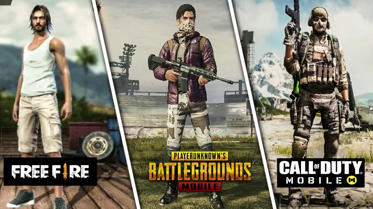 🙁 [100% Working] 🙁 Call Of Duty Mobile Vs Pubg Vs Free Fire codhack.us